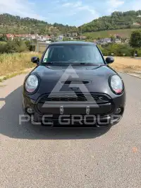 2015 Mini COOPER