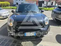 2015 Mini COOPER