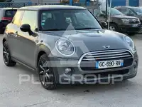 2015 Mini COOPER