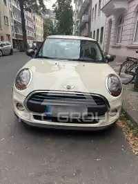 2015 Mini COOPER