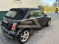 2015 Mini COOPER