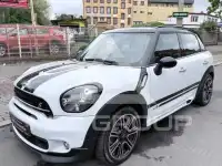 2015 Mini Countryman