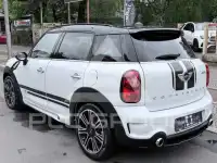 2015 Mini Countryman