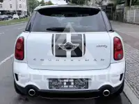 2015 Mini Countryman