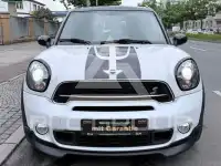 2015 Mini Countryman