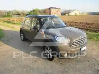 2015 Mini Countryman