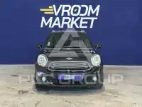 2015 Mini Countryman