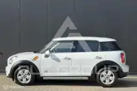 2015 Mini Countryman