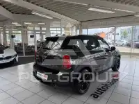 2015 Mini Countryman