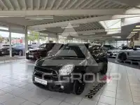 2015 Mini Countryman