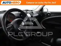 2015 Mini Countryman