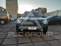 2015 Mini Countryman