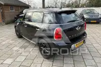 2015 Mini Countryman
