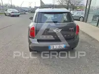 2015 Mini Countryman