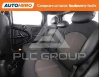 2015 Mini Countryman