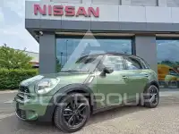 2015 Mini Countryman