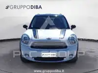 2015 Mini Countryman