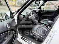 2015 Mini Countryman
