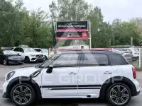 2015 Mini Countryman