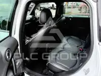 2015 Mini Countryman
