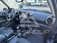 2015 Mini Countryman