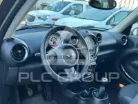 2015 Mini Countryman