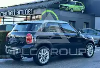 2015 Mini Countryman