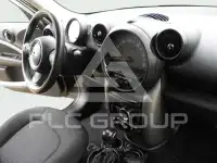 2015 Mini Countryman