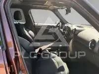 2015 Mini Countryman