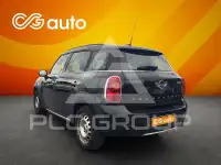 2015 Mini Countryman