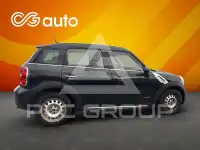 2015 Mini Countryman