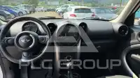 2015 Mini Countryman