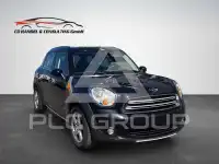 2015 Mini Countryman
