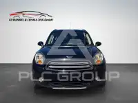 2015 Mini Countryman