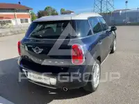 2015 Mini Countryman