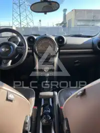 2015 Mini Countryman