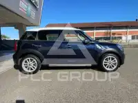 2015 Mini Countryman