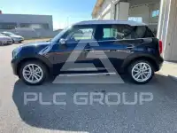 2015 Mini Countryman