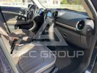 2015 Mini Countryman