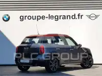 2015 Mini Countryman