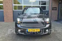 2015 Mini Countryman