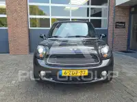 2015 Mini Countryman