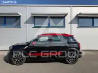 2015 Mini Countryman