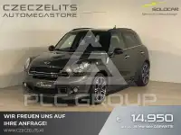 2015 Mini Countryman