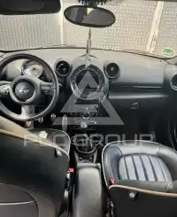 2015 Mini Countryman