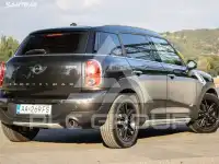 2015 Mini Countryman