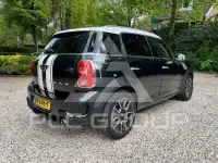 2015 Mini Countryman