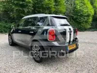 2015 Mini Countryman