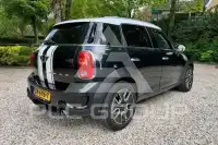 2015 Mini Countryman