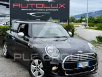 2015 Mini Countryman
